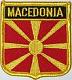 Mazedonien